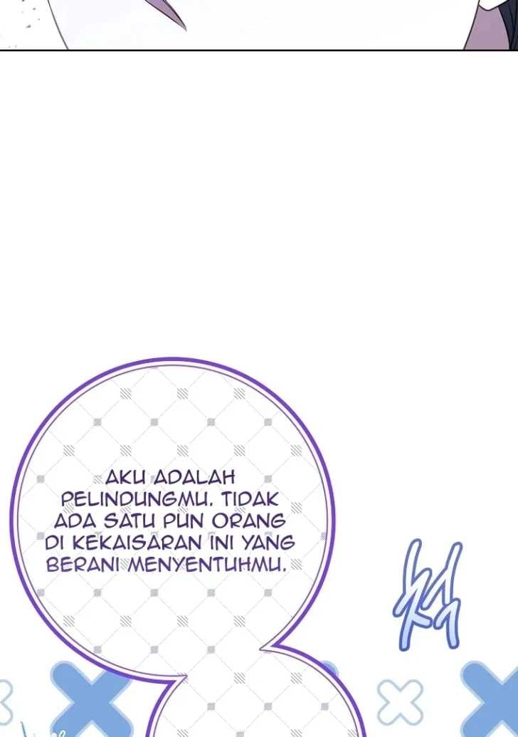 Baca Darling, Why Can’t We Divorce? - Chapter 39 halaman 77