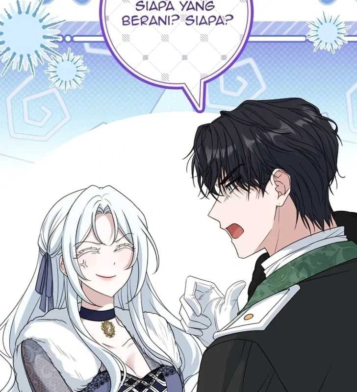 Baca Darling, Why Can’t We Divorce? - Chapter 39 halaman 78