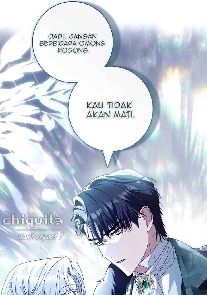 Baca Darling, Why Can’t We Divorce? - Chapter 39 halaman 80