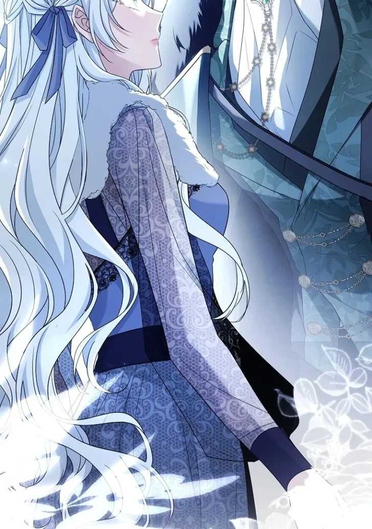 Baca Darling, Why Can’t We Divorce? - Chapter 39 halaman 81