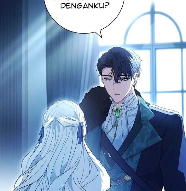 Baca Darling, Why Can’t We Divorce? - Chapter 39 halaman 92