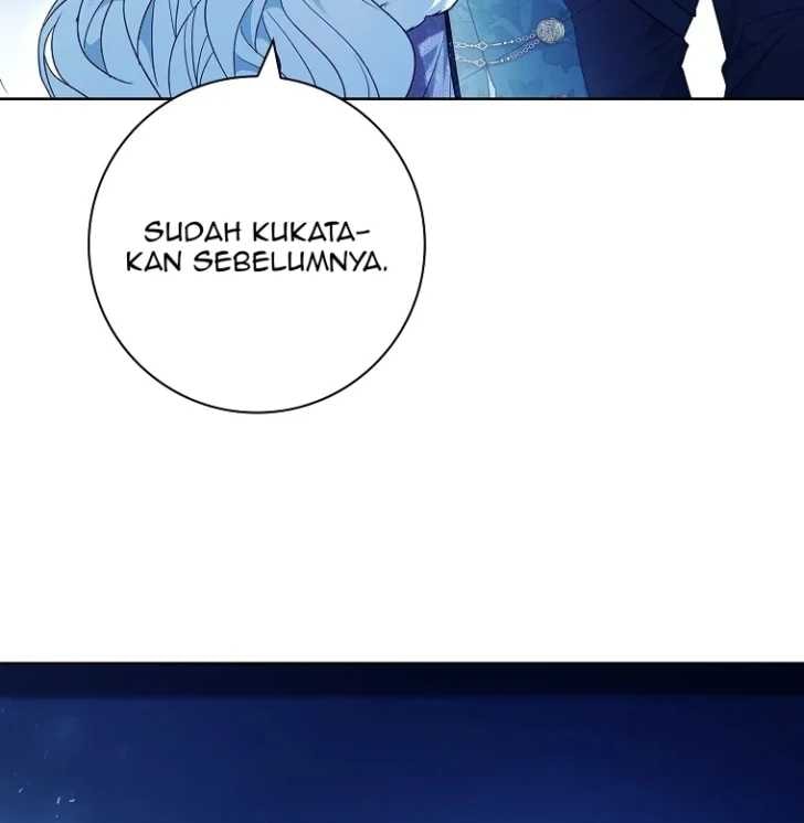 Baca Darling, Why Can’t We Divorce? - Chapter 39 halaman 93
