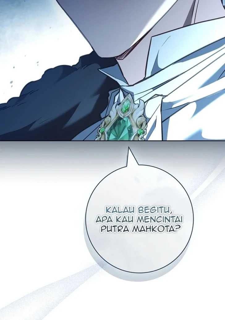 Baca Darling, Why Can’t We Divorce? - Chapter 39 halaman 99