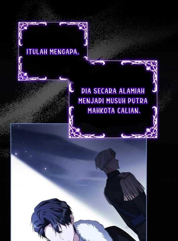 Baca Darling, Why Can’t We Divorce? - Chapter 4 halaman 191