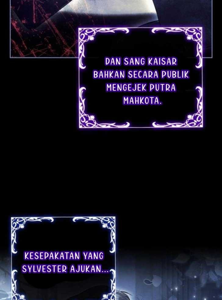 Baca Darling, Why Can’t We Divorce? - Chapter 4 halaman 201