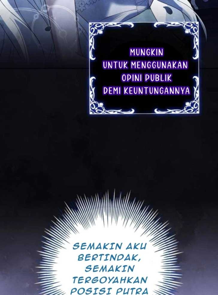 Baca Darling, Why Can’t We Divorce? - Chapter 4 halaman 205