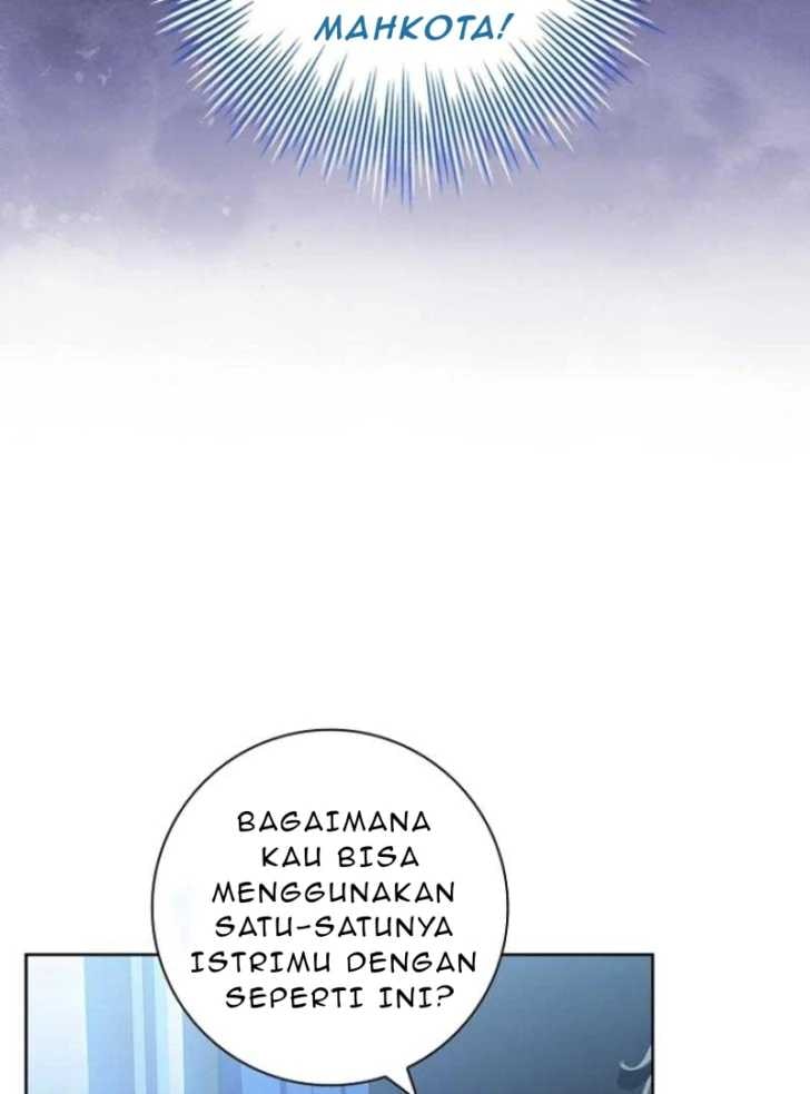 Baca Darling, Why Can’t We Divorce? - Chapter 4 halaman 207