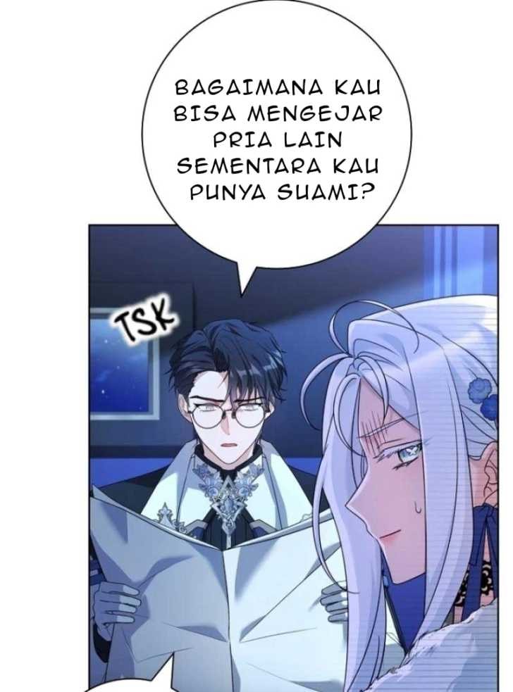 Baca Darling, Why Can’t We Divorce? - Chapter 4 halaman 211