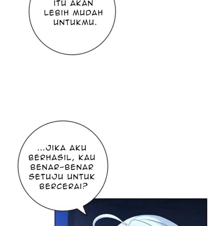 Baca Darling, Why Can’t We Divorce? - Chapter 4 halaman 217