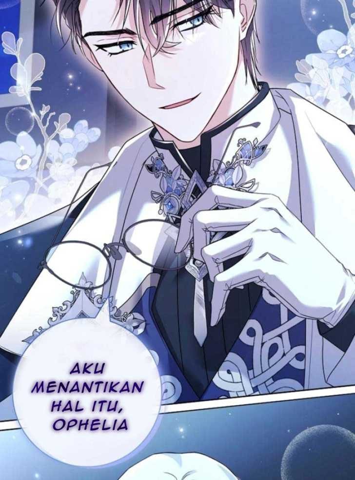 Baca Darling, Why Can’t We Divorce? - Chapter 4 halaman 223
