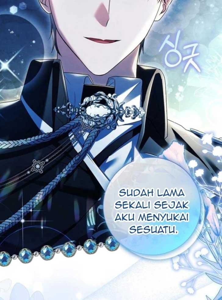 Baca Darling, Why Can’t We Divorce? - Chapter 4 halaman 13