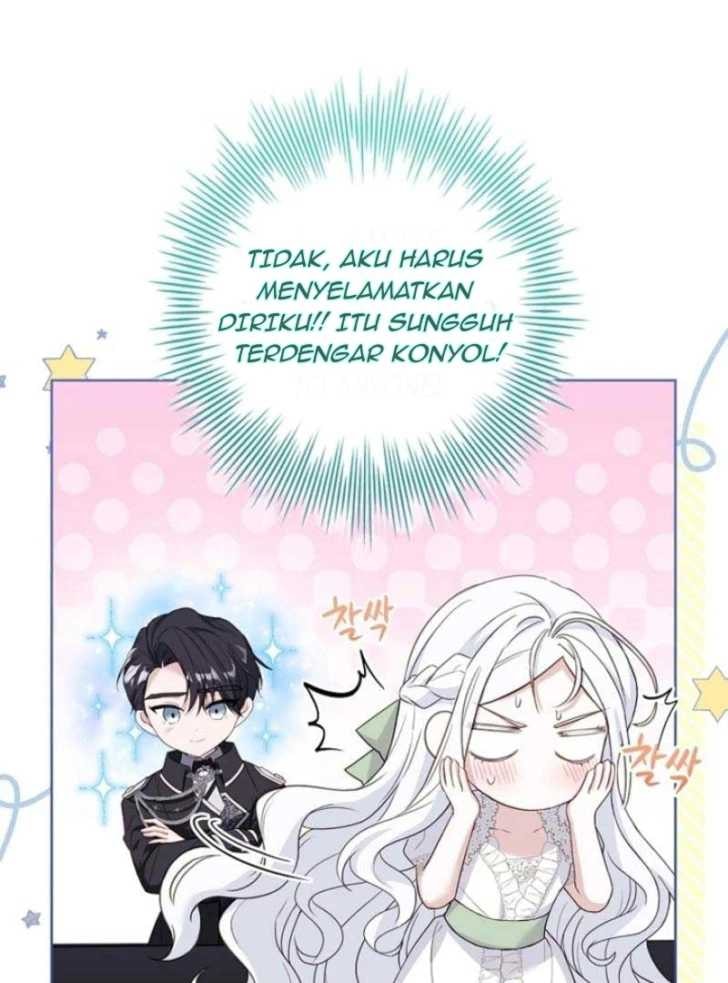 Baca Darling, Why Can’t We Divorce? - Chapter 4 halaman 20