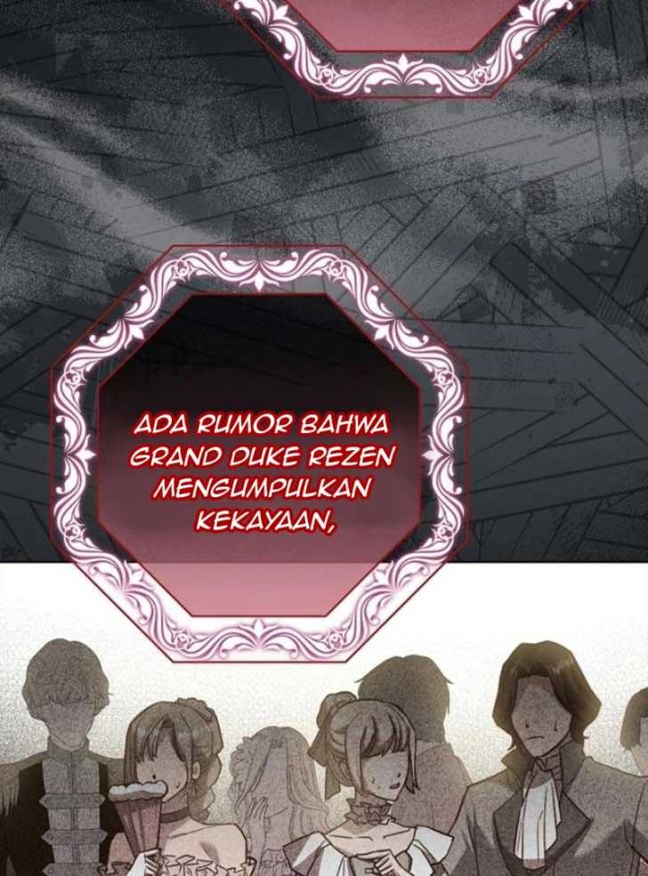 Baca Darling, Why Can’t We Divorce? - Chapter 4 halaman 30