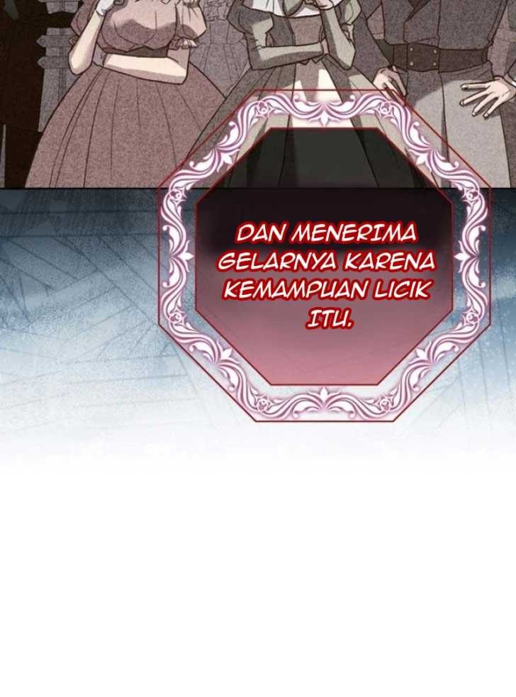 Baca Darling, Why Can’t We Divorce? - Chapter 4 halaman 32