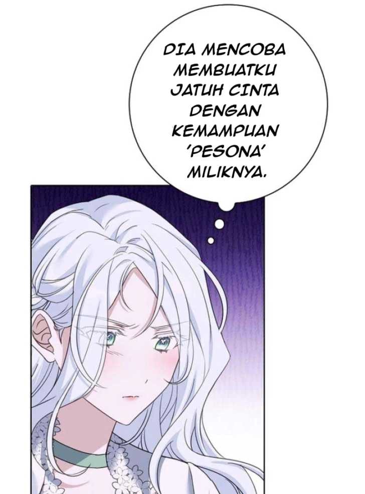 Baca Darling, Why Can’t We Divorce? - Chapter 4 halaman 33