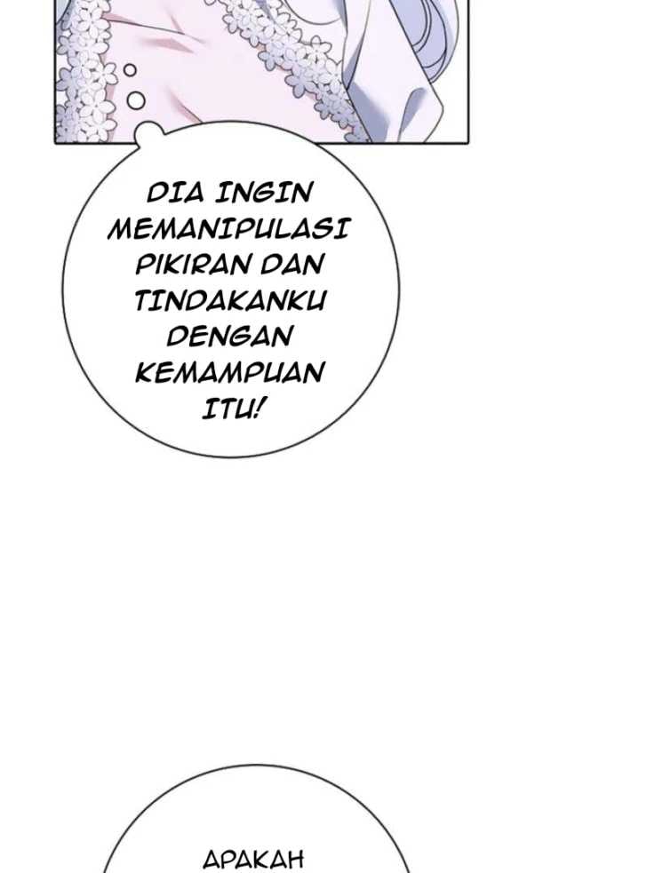 Baca Darling, Why Can’t We Divorce? - Chapter 4 halaman 35