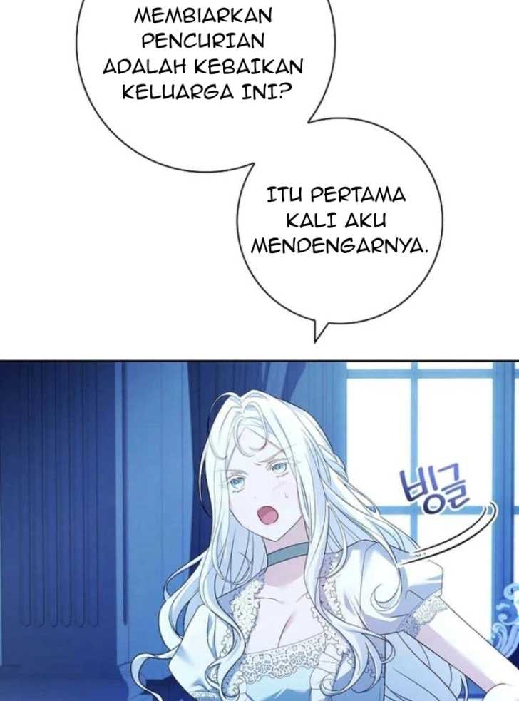 Baca Darling, Why Can’t We Divorce? - Chapter 4 halaman 38