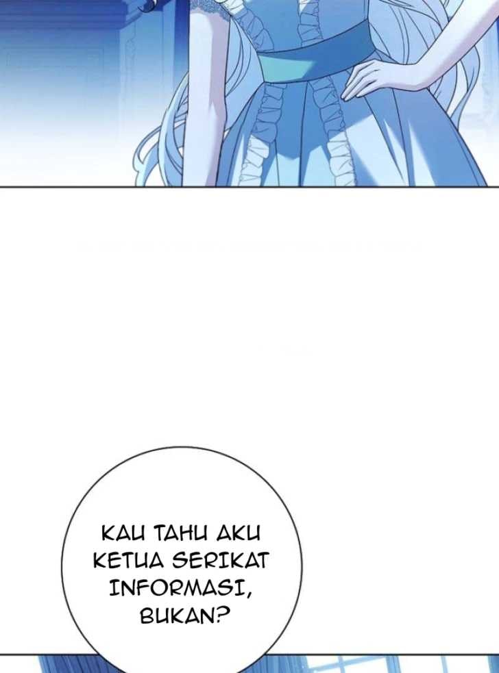Baca Darling, Why Can’t We Divorce? - Chapter 4 halaman 40