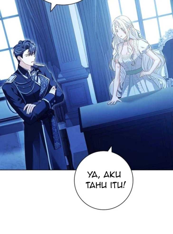 Baca Darling, Why Can’t We Divorce? - Chapter 4 halaman 42