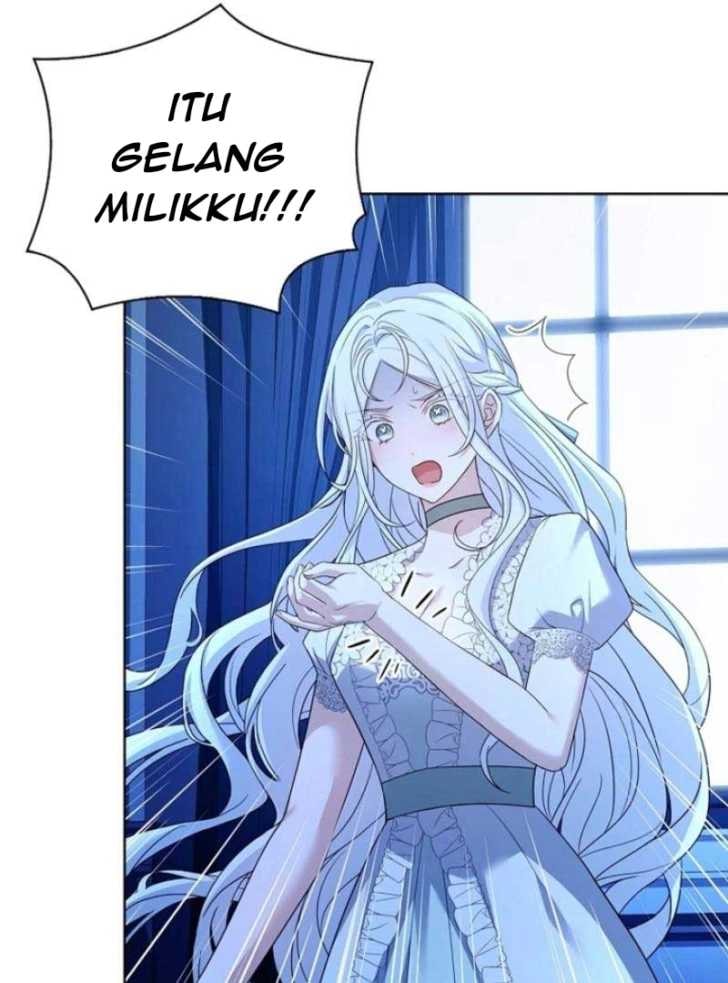 Baca Darling, Why Can’t We Divorce? - Chapter 4 halaman 51
