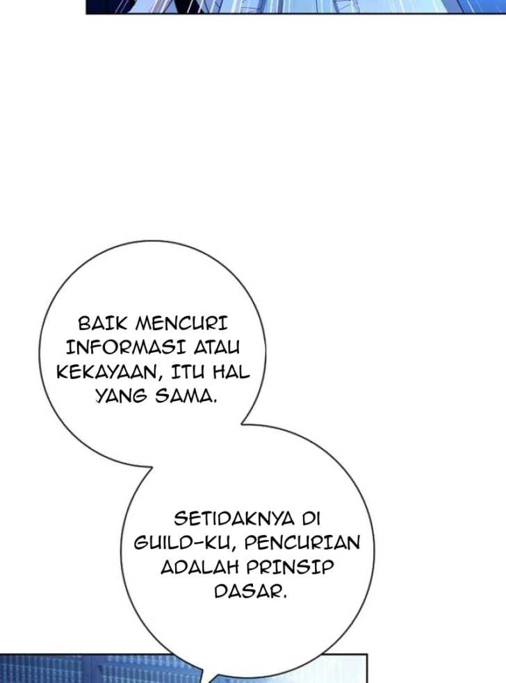 Baca Darling, Why Can’t We Divorce? - Chapter 4 halaman 53