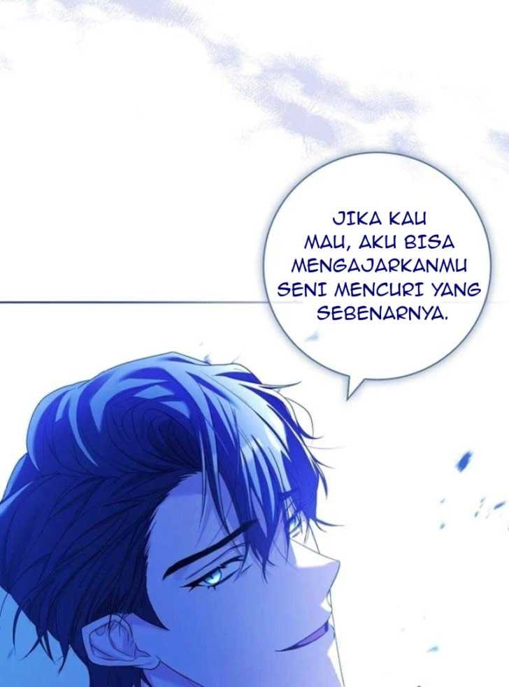 Baca Darling, Why Can’t We Divorce? - Chapter 4 halaman 57