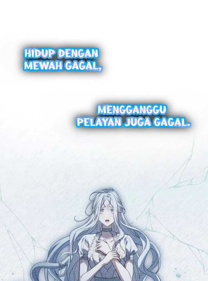 Baca Darling, Why Can’t We Divorce? - Chapter 4 halaman 61