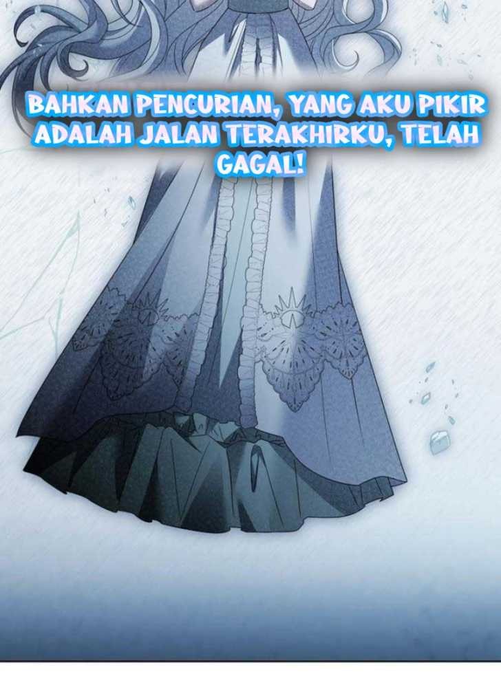 Baca Darling, Why Can’t We Divorce? - Chapter 4 halaman 63