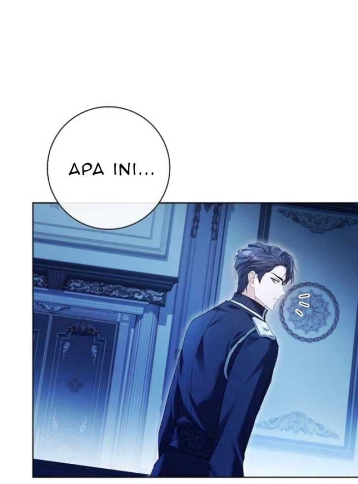 Baca Darling, Why Can’t We Divorce? - Chapter 4 halaman 65