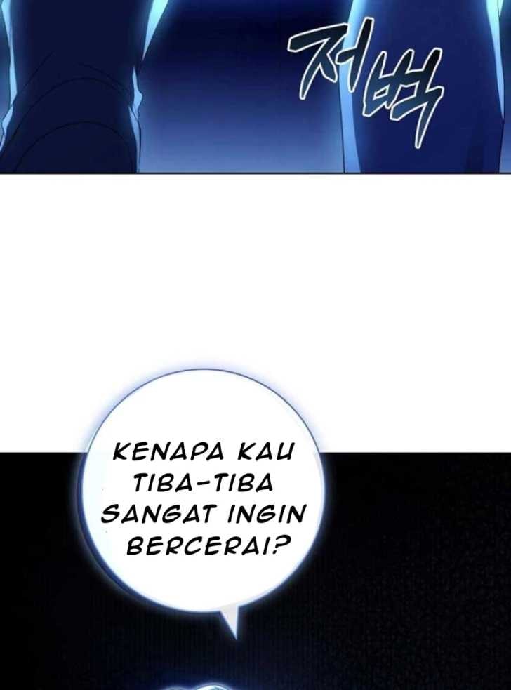 Baca Darling, Why Can’t We Divorce? - Chapter 4 halaman 81