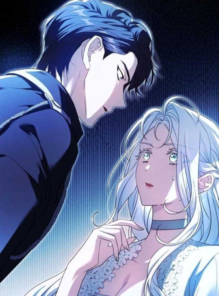 Baca Darling, Why Can’t We Divorce? - Chapter 4 halaman 83