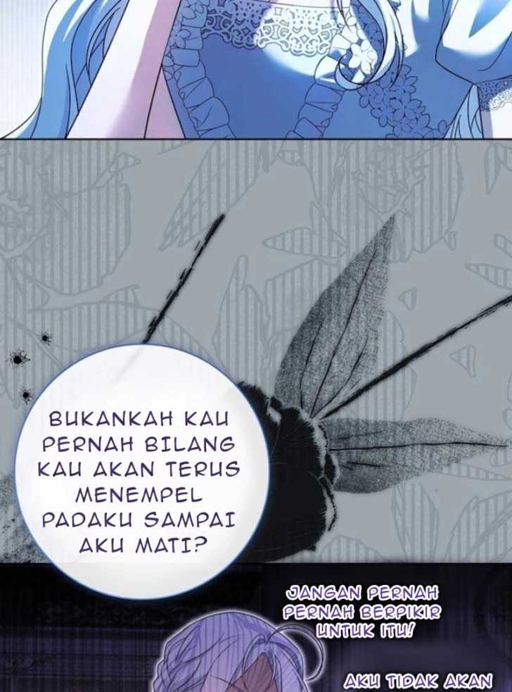 Baca Darling, Why Can’t We Divorce? - Chapter 4 halaman 85