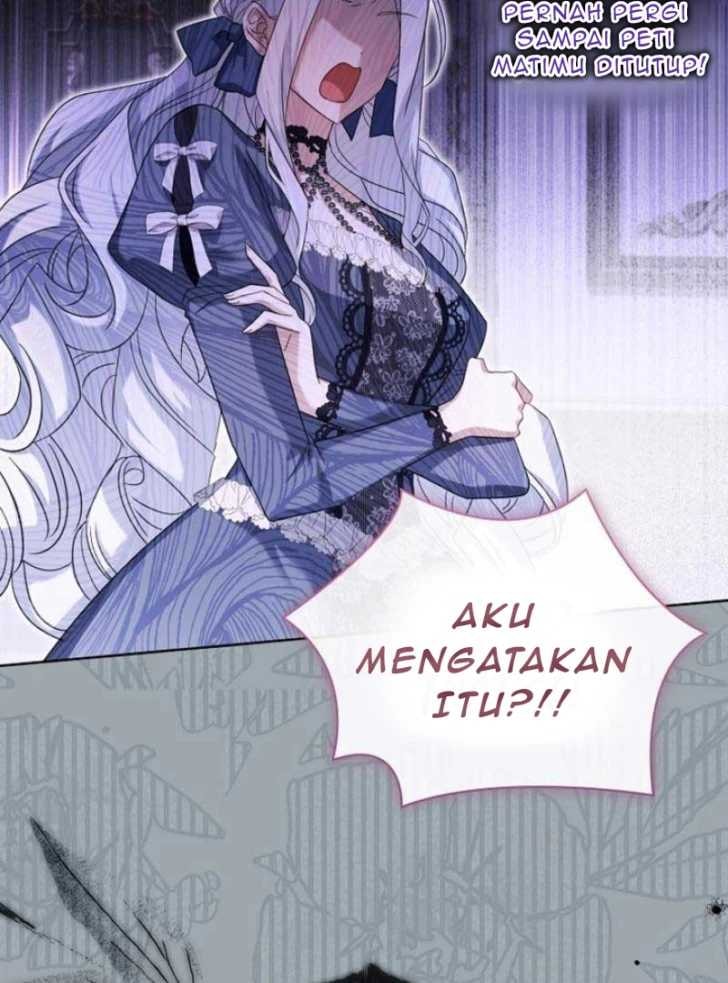 Baca Darling, Why Can’t We Divorce? - Chapter 4 halaman 87