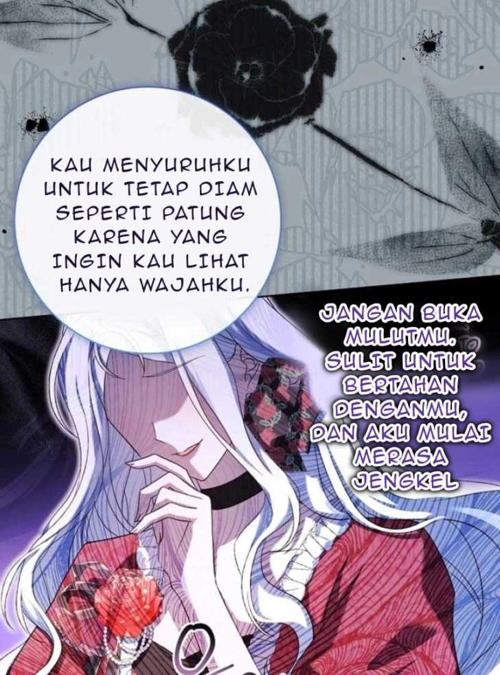 Baca Darling, Why Can’t We Divorce? - Chapter 4 halaman 88