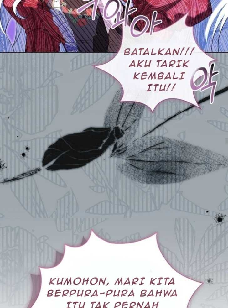 Baca Darling, Why Can’t We Divorce? - Chapter 4 halaman 90