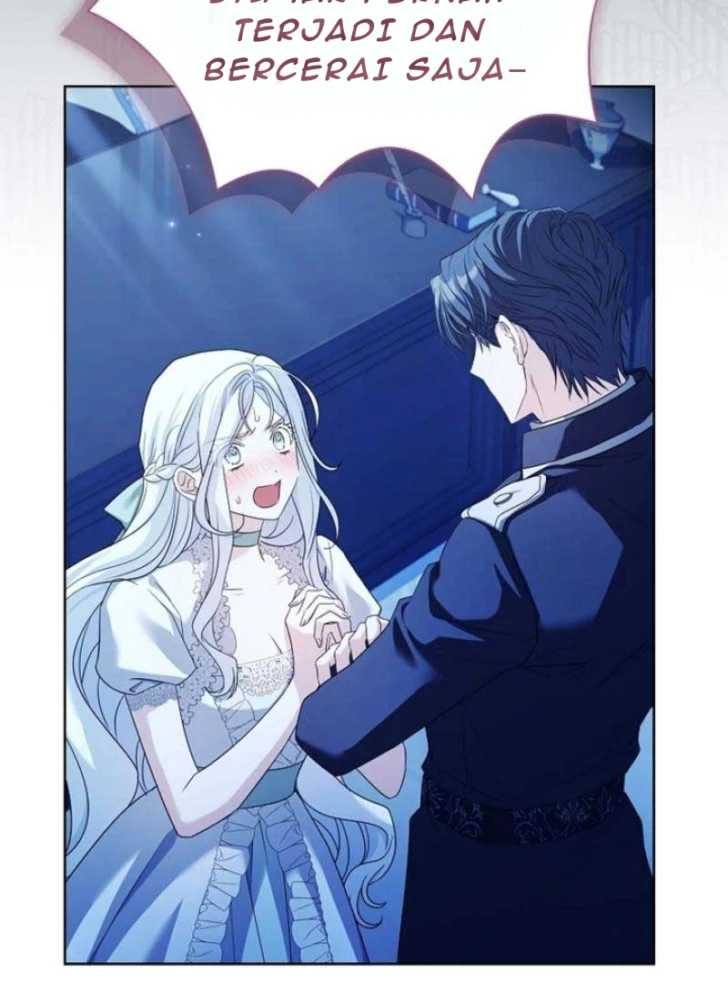 Baca Darling, Why Can’t We Divorce? - Chapter 4 halaman 92