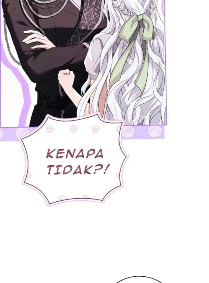 Baca Darling, Why Can’t We Divorce? - Chapter 4 halaman 96
