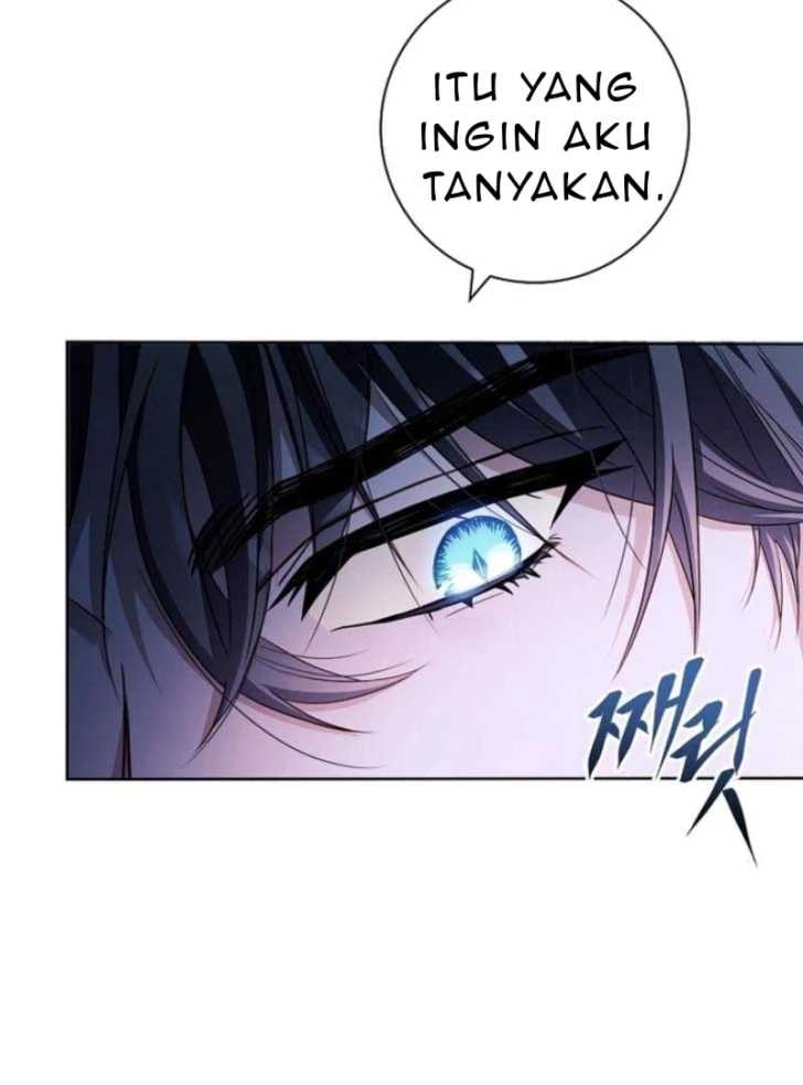 Baca Darling, Why Can’t We Divorce? - Chapter 4 halaman 97
