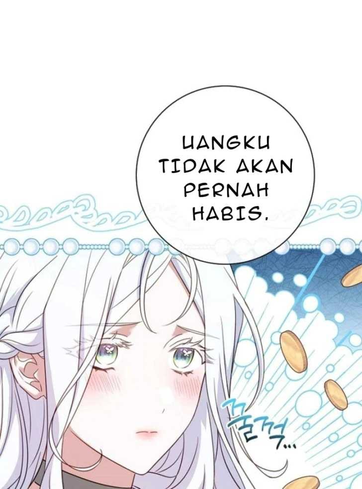 Baca Darling, Why Can’t We Divorce? - Chapter 4 halaman 99