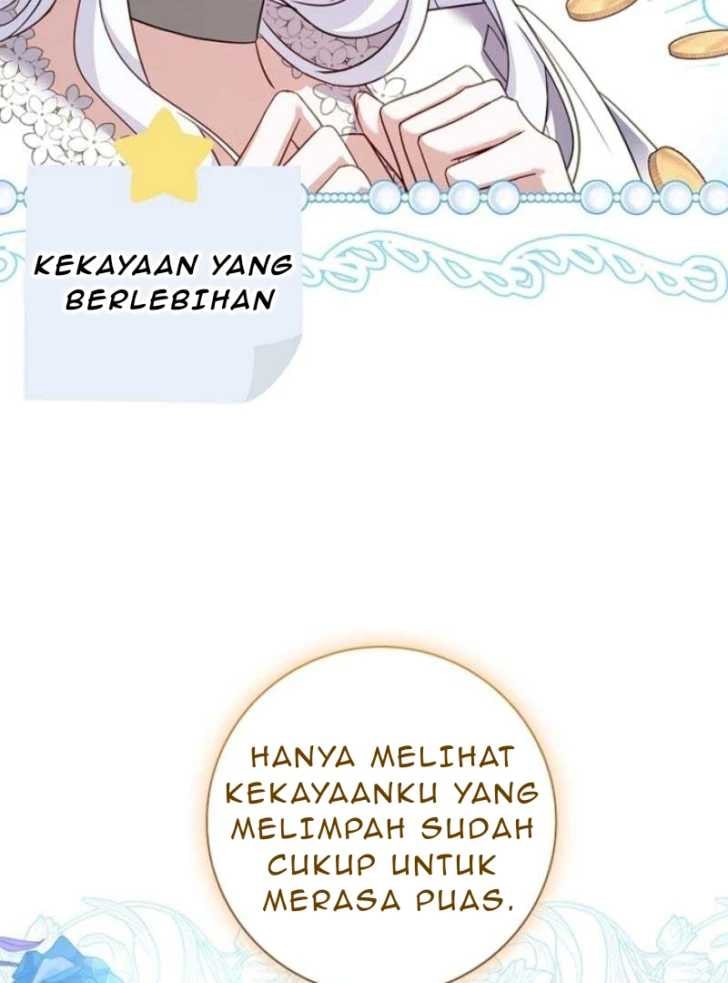 Baca Darling, Why Can’t We Divorce? - Chapter 4 halaman 101