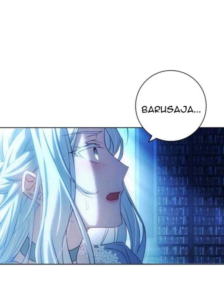 Baca Darling, Why Can’t We Divorce? - Chapter 4 halaman 6