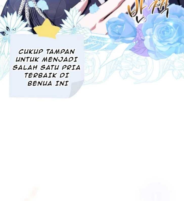Baca Darling, Why Can’t We Divorce? - Chapter 4 halaman 105