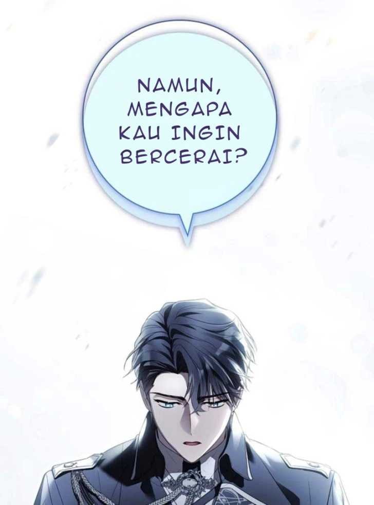 Baca Darling, Why Can’t We Divorce? - Chapter 4 halaman 106
