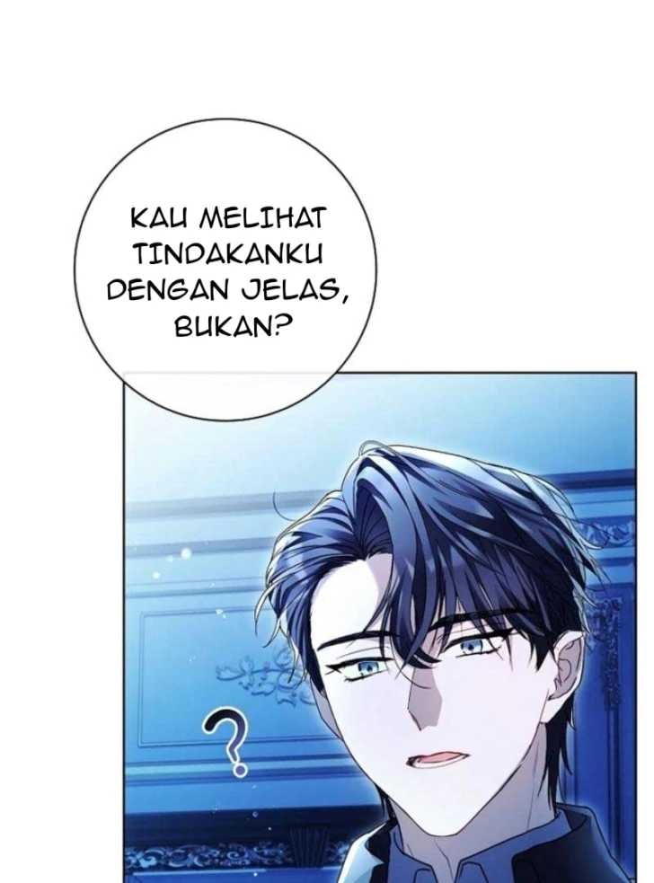 Baca Darling, Why Can’t We Divorce? - Chapter 4 halaman 7