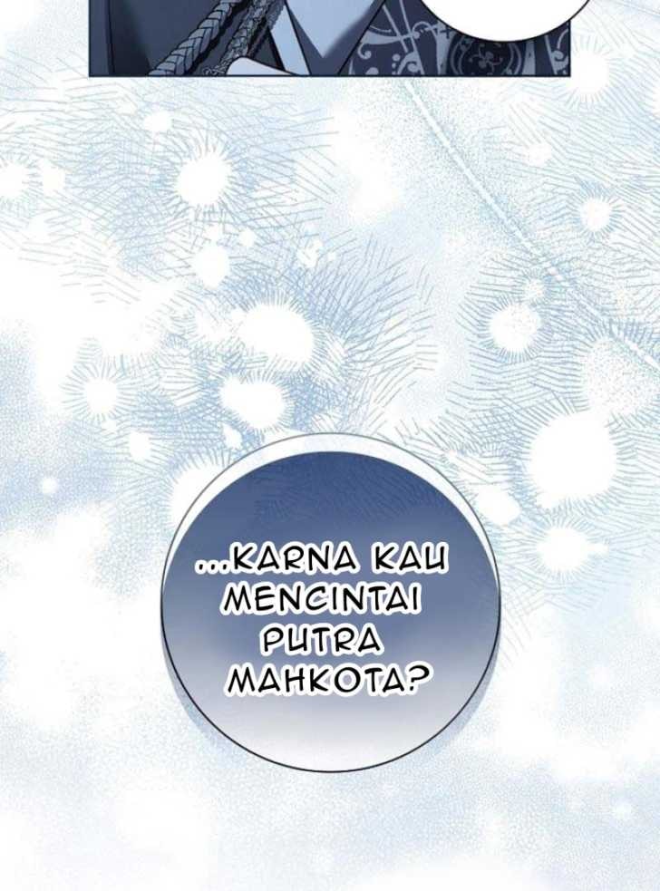 Baca Darling, Why Can’t We Divorce? - Chapter 4 halaman 122