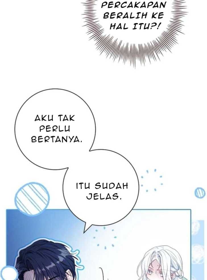 Baca Darling, Why Can’t We Divorce? - Chapter 4 halaman 125