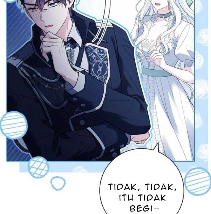 Baca Darling, Why Can’t We Divorce? - Chapter 4 halaman 127