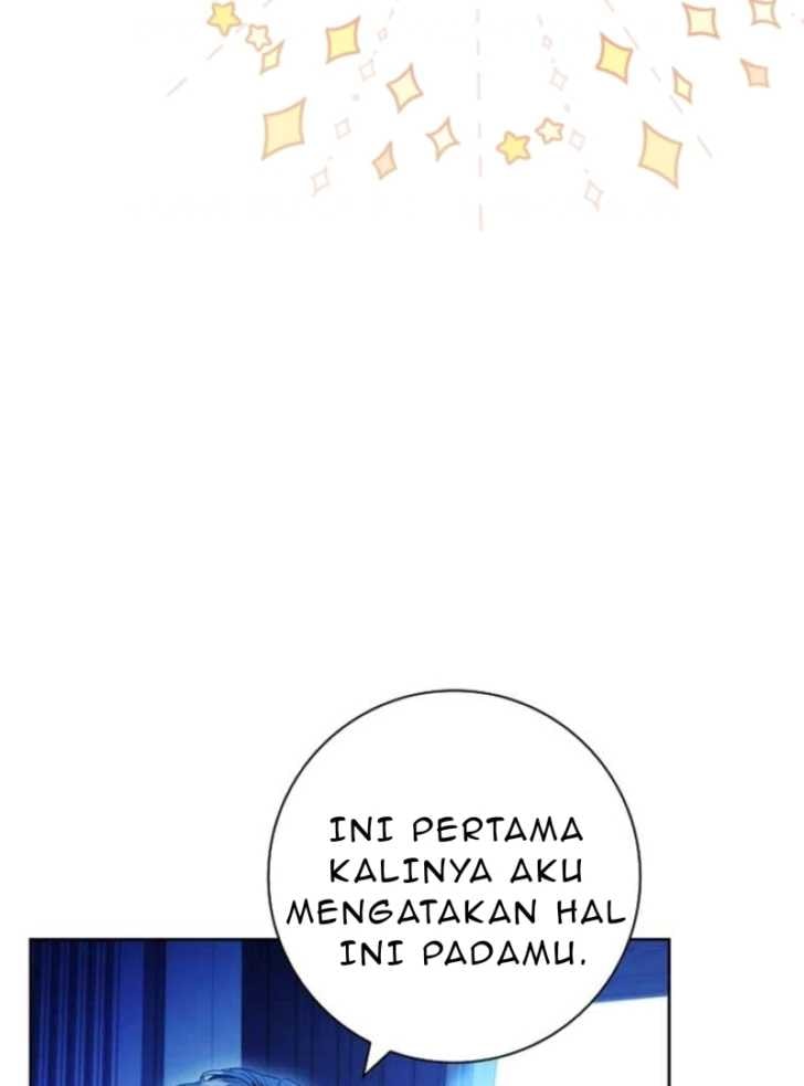 Baca Darling, Why Can’t We Divorce? - Chapter 4 halaman 133