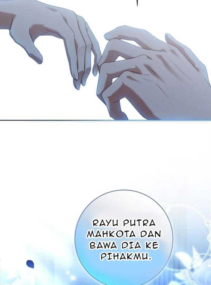 Baca Darling, Why Can’t We Divorce? - Chapter 4 halaman 140