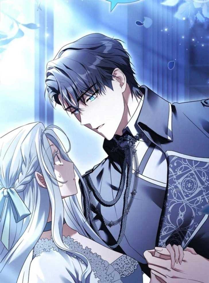 Baca Darling, Why Can’t We Divorce? - Chapter 4 halaman 142